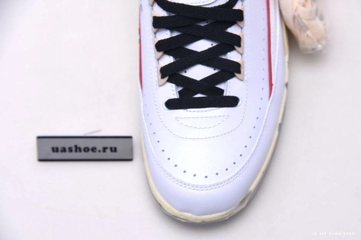 x Jordan Low SP Retro OWT 2 - 106 DJ4375 Air 1022